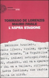 Piombo quotidiano - Storie di Carlo Rivolta