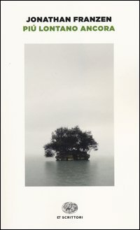 Pi&ugrave; lontano ancora