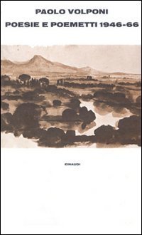 Poesie e poemetti (1946-1966)