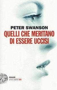 Quelli che meritano di essere uccisi