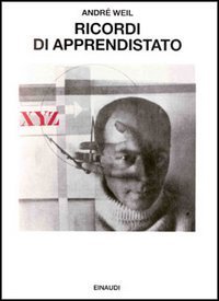 Ricordi di apprendistato - Vita di un matematico