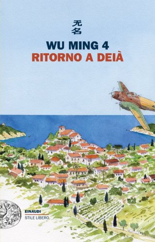 Ritorno a Dei&agrave;