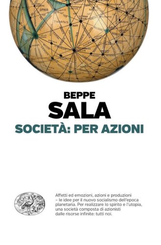 Societ&agrave;: per azioni