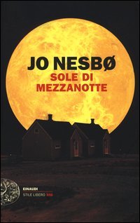 Sole di mezzanotte
