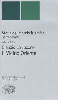Storia del mondo islamico (VII-XVI secolo)