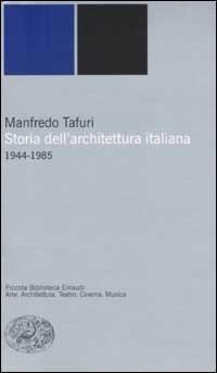 Storia dell'architettura italiana - 1944-1985