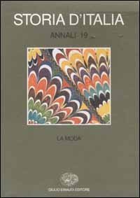 Storia d'Italia. Annali