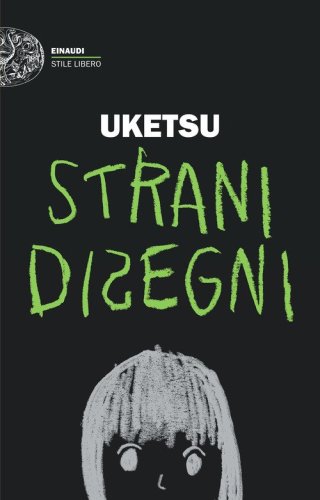 Strani disegni