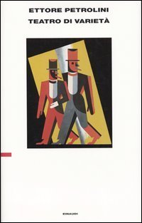 Teatro di variet&agrave;