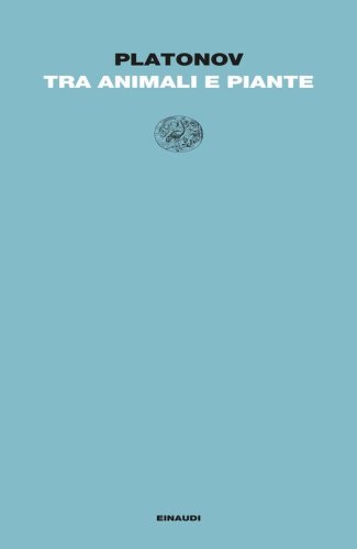 Tra animali e piante