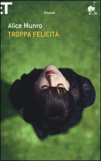 Troppa felicit&agrave;