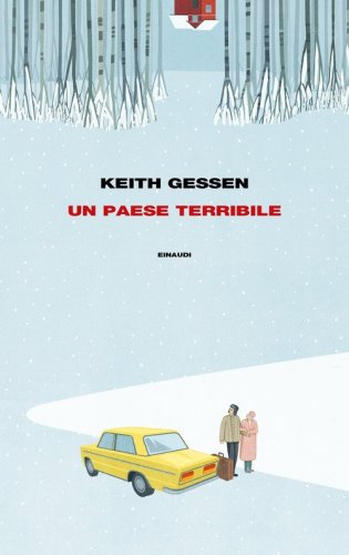 Un paese terribile