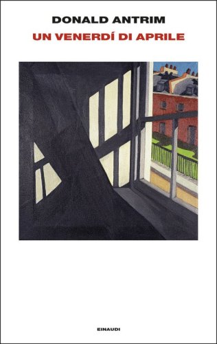 Un venerd&igrave; di aprile