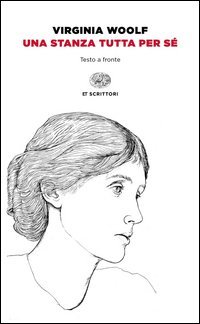 Una stanza tutta per s&eacute;. Testo inglese a fronte