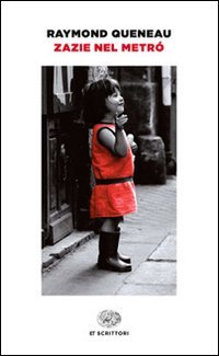 Zazie nel metr&oacute;