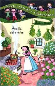 Ancilla delle erbe