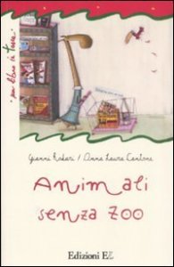 Animali senza zoo