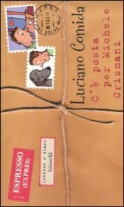 C'&egrave; posta per Michele Crismani