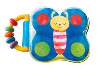 Farfalla. Amici del bagnetto