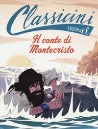Il conte di Montecristo da Alexandre Dumas