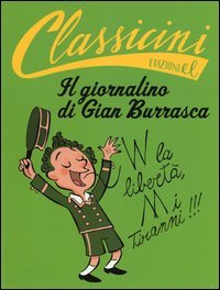 Il giornalino di Gian Burrasca da Vamba