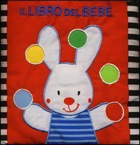 Il libro del beb&egrave;. Coniglio