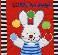 Il libro del beb&egrave;. Coniglio