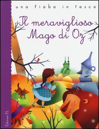 Il meraviglioso Mago di Oz