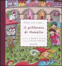 Il pifferaio di Hamelin