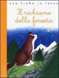 Il richiamo della foresta da Jack London