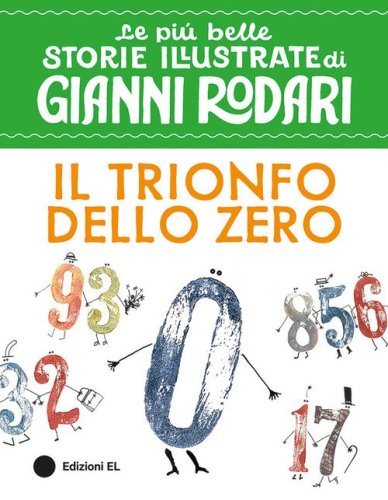 Il trionfo dello Zero. Stampatello maiuscolo