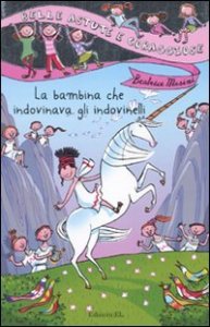La bambina che indovinava gli indovinelli