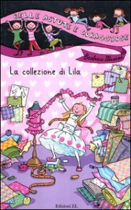 La collezione di Lila