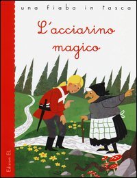 L'acciarino magico