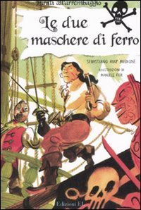 Le due maschere di ferro