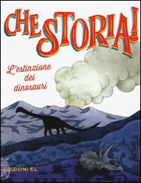 L'estinzione dei dinosauri
