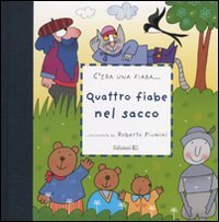 Quattro fiabe nel sacco