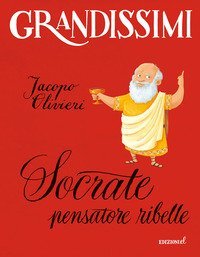 Socrate, pensatore ribelle