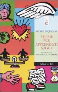 Storie per apprendisti saggi