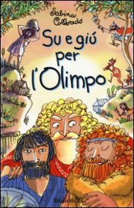 Su e gi&ugrave; per l'Olimpo