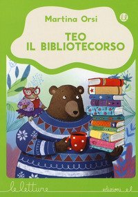 Teo il bibliotecorso