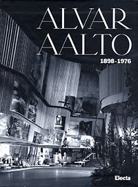Alvar Aalto 1898-1976