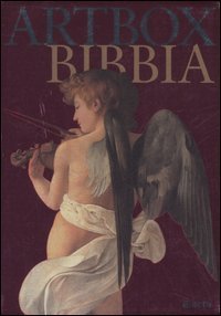 Artbox Bibbia: Episodi e personaggi del Vangelo-Episodi e personaggi dell'Antico Testamento