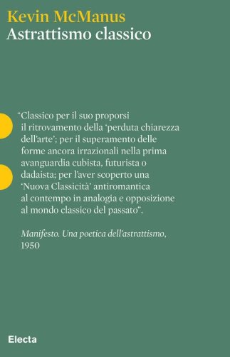 Astrattismo classico