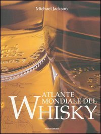 Atlante mondiale del whisky