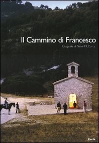 Il cammino di Francesco. Ediz. italiana e inglese