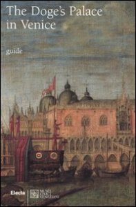 The Doge's Palace in Venice