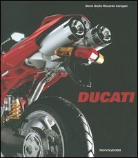 Ducati. Design in the sign of emotion