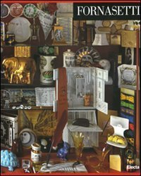 Fornasetti: L'artista alchimista-La bottega fantastica