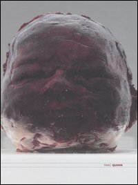 Marc Quinn. Catalogo della mostra (Roma, 22 giugno-30 settembre 2006). Ediz. italiana e inglese